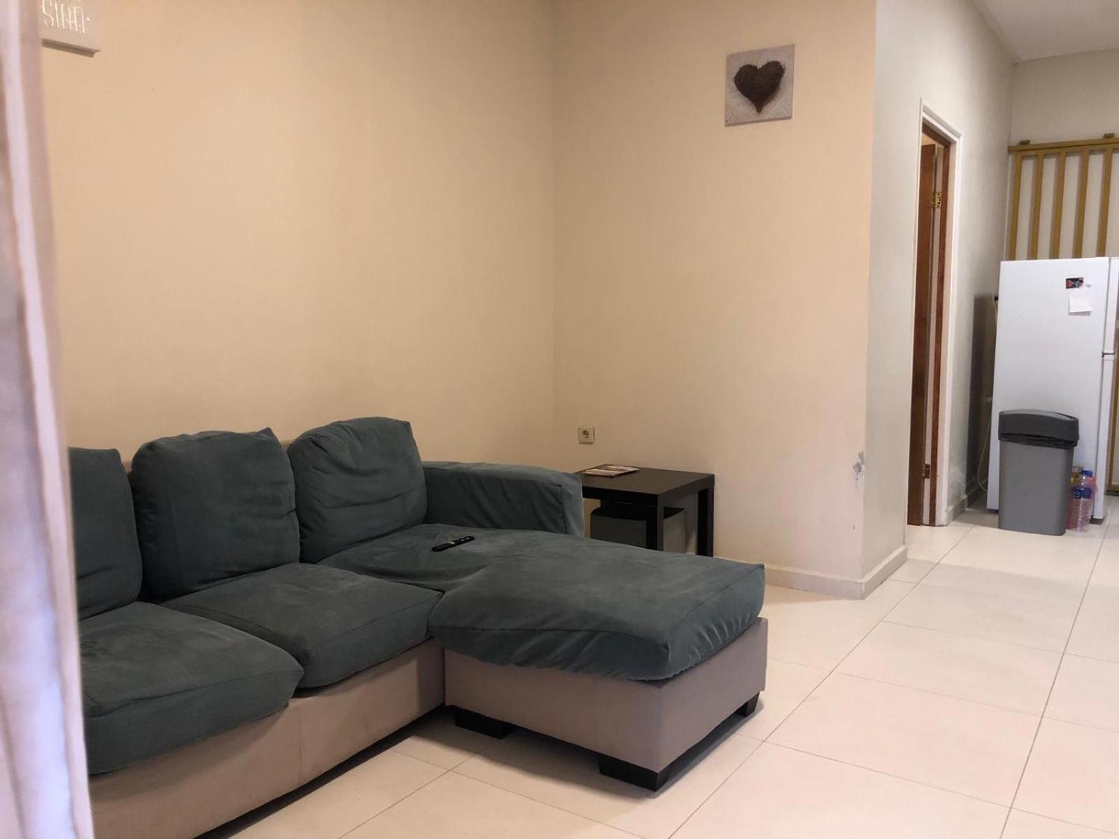 Grapefruitstraat Apartamento Paramaribo Exterior foto
